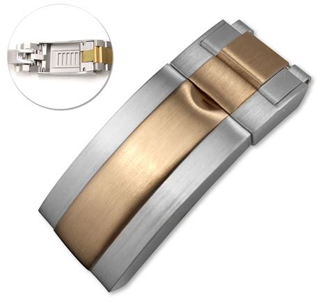 how to replace clasp buckle on rolex|rolex folding clasp adjust size.